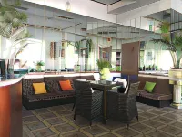 Hotel Villa Verde Hotels in San Mauro Mare