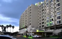 Holiday Inn Harare Hotels near Shona Sculpture Gallery