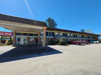 Budget Host Inn Hotels in Henderson