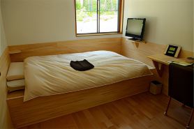 Eco Hotel Sora