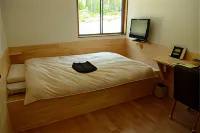 Eco Hotel Sora Hotels near Anbo