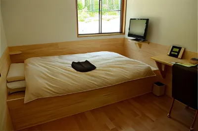 Eco Hotel Sora