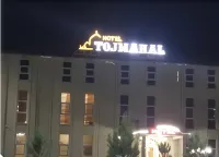 Tojmahal Hotel Quality Department Hotels near Sharof Rashidov haykali
