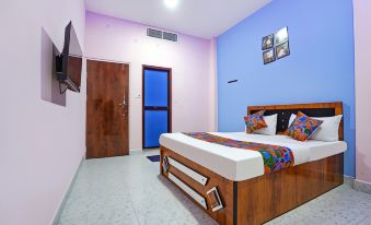 FabExpress Evaan Deluxe Rooms