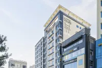 Pohang Hotel View Hotels in der Nähe von Technisch-Naturwissenschaftliche Universität Pohang