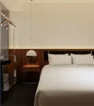 ID Sushe Welling Hotel (Chengdu Chunxi Road 339 Tianfu Panda Tower) - Ramah Hewan Peliharaan