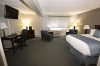 Lakeland Inn Hotel