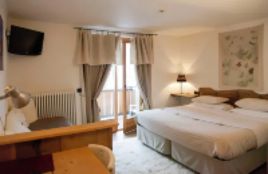 Chalet Svizzero Apartments