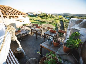 casas rurales Orgullo Rural