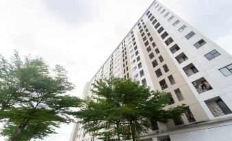 RedLiving Apartemen 19 Avenue - Amanah Room