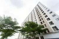 RedLiving Apartemen 19 Avenue Hotel di Kebon Besar