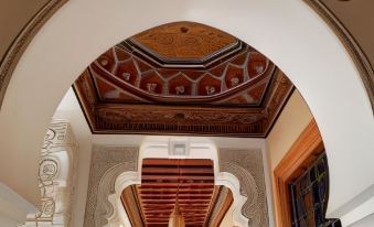 Riad Miral