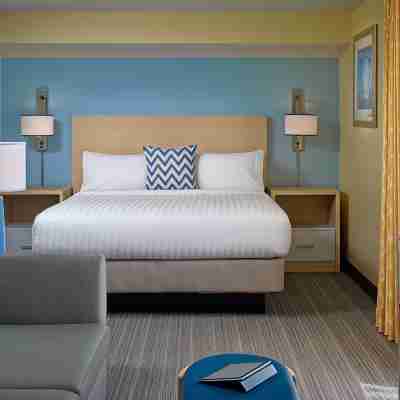 Sonesta ES Suites Cleveland Westlake Rooms