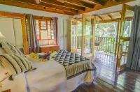 Zimbali Culinary Retreats Hoteles en 