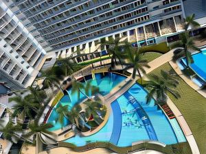 Shell Residences Moa Pasay City by Darpm