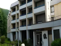 Hotel Quellenhof Bad Urach Hotels in Dettingen an der Erms