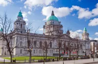 2-Bed Apartment in Belfast Near City Centre Các khách sạn ở Mallusk