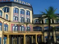 Hotel Liberec Hotels near Globus Hypermarket a Restaurace