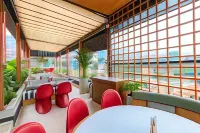 Landmark Hotel
