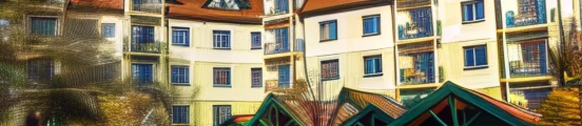 Gehobene Hotels 