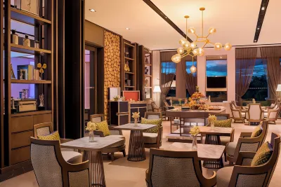 Sheraton Hua Hin Resort & Spa