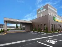 Hotel Route Inn Annaka