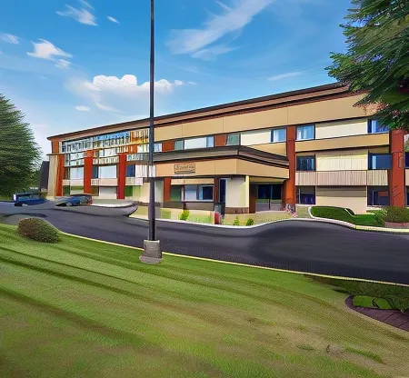 Baymont by Wyndham Chicago/Alsip