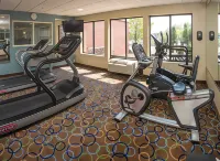 Holiday Inn Express & Suites Manchester-Airport Hotels in Candia