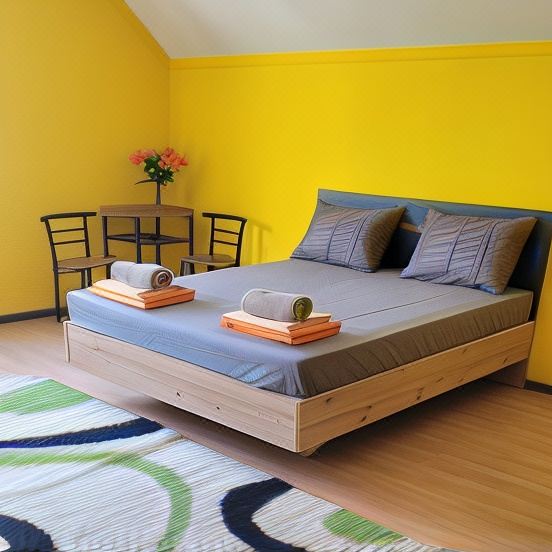 Like Home Hostel - Housity