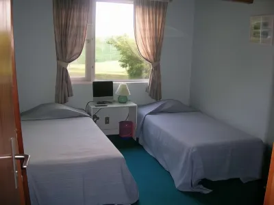 Pension Opelika Các khách sạn gần Hatori Lake