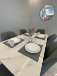 Hanna by Aliesya Homestay Apartment for Muslim