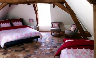 B&B le Relais des Saints Peres