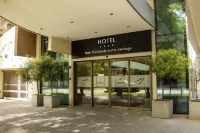 Abba Presidente Suites Santiago Hotels near Santiago Community Church