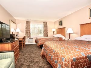 Budget Inn Cicero