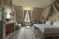 Le Château d'Etoges - Champagne Hotel di Bergeres-les-Vertus