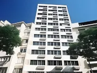 Atlantis Copacabana Hotel Hotels in Rio de Janeiro