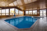 Travelodge by Wyndham Merrill