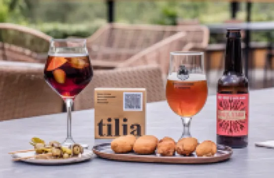 努瑪德開放式公寓酒店