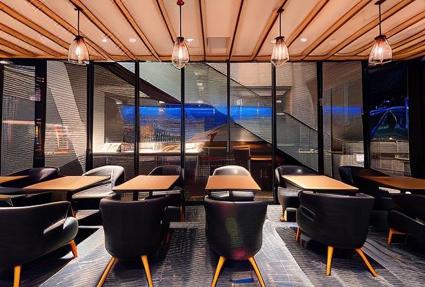 호텔 힐러리스 아카사카