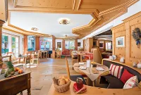 Chesa Valese Hotels in Zermatt