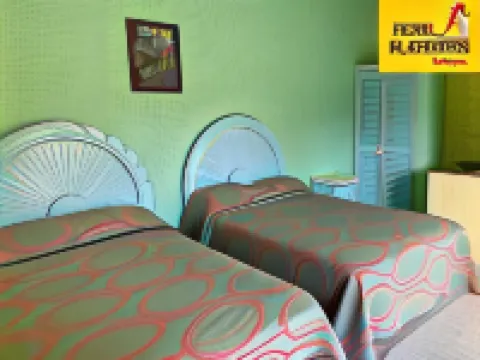 Hotel Plateados Oaxtepec Hotels in Oaxtepec