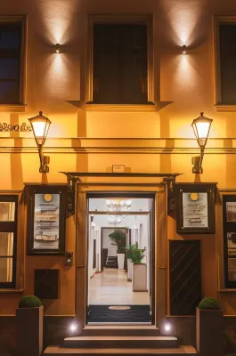 Hotel & Apartments Ventus Rosa