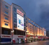 Zorlu Grand Hotel Trabzon Hotels near Maya Bakery & Workshop