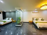 Prime Castle Luxury Hotel Sargodha Hotels near Zafar colony block A park
