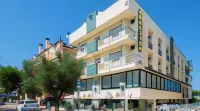 Hotel Baltic Hotels near Calypso Beach