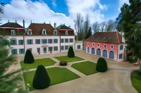 Chateau de Quincey Hotels in Nuits-Saint-Georges