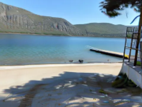 Bellavista at Heraion Lagoon