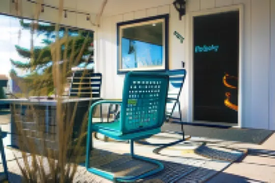 Jackalope Motor Lodge