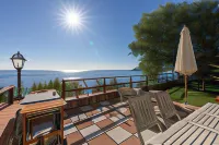 La Sterlizia di Santa Croce Hotel a Alassio