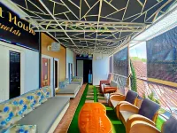 Ibek Guest House Syariah Hotels in Wates
